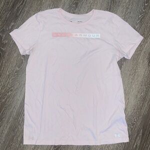 Women’s Under Armour Tee